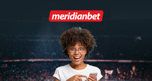 DAU DOGO, USHINDI MKUBWA NDANI YA JACKPOT YA MERIDIANBET