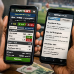 SPORTS BETTING RULES A BETTOR’S GUIDE TO THE BET