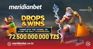 BONANZA LA PESA, PRAGAMATIC PLAY INAKUPA NJIA YA MAMILIONI