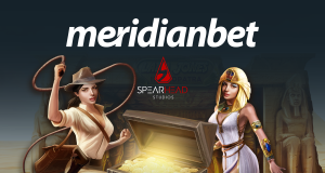 USIACHWE NYUMA NA WENZIO WAKIBURUDIKA NA MICHEZO YA SPEARHEAD