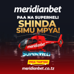 SUPER HELI KUWAPA WABASHIRI FURSA YA KWENDA NA TEKNOLOJIA