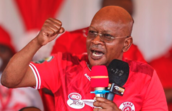 KAULI NZITO YA MANGUNGU YAIPA SIMBA MORALI KUBWA