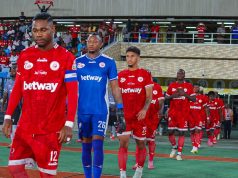 SIMBA WAPAMBANA NA KIVULI CHA VIPIGO VYA ZAMANI