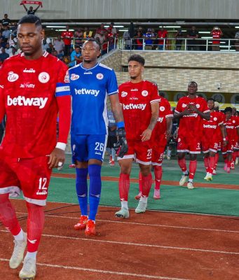 SIMBA WAPAMBANA NA KIVULI CHA VIPIGO VYA ZAMANI