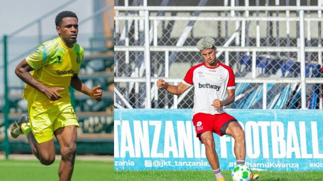 BACCA ATUPA TAULO, AKIRI RUSHINE NI BALAA