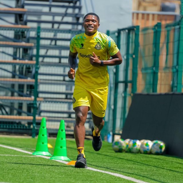 DURU LA PILI MOTO, DEPU ARUDI, YANGA YAANZA VITA RASMI