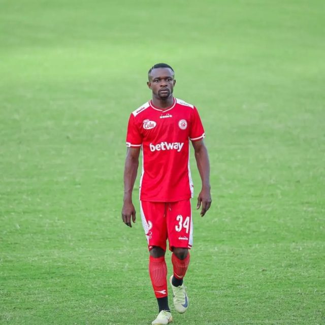 UKWELI WAJULIKANA MPANZU HAYUPO KAMBINI KWA SABABU HII