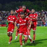 BARKER AWAPA MZIGO MZITO MWALIMU, GUEYE NA OURA SIMBA