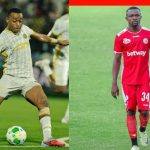 MPANZU NA FEI TOTO WAKUTANA USO KWA USO KWENYE VITA YA ASSIST