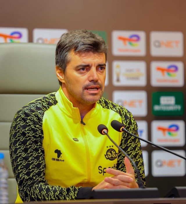 PEDRO APANGA SILAHA ZA MAANGAMIZI DHIDI YA PAMBA