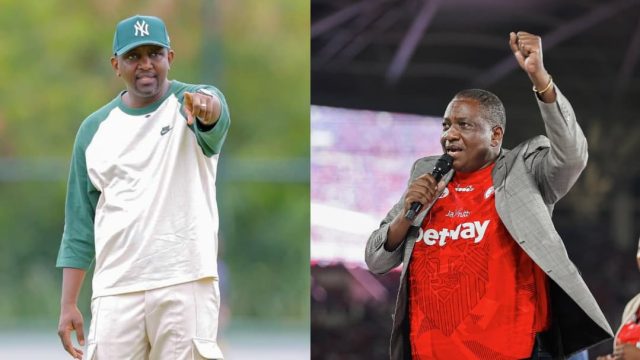 VITA YA USAJILI YAPAMBA MOTO, STRAIKA WA IVORY COAST AWAVUTA YANGA, SIMBA