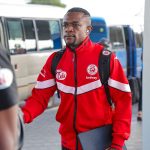 MPANZU AREJEA FITI, SIMBA YAJIANDAA KUWATESA WAPINZANI ARUSHA