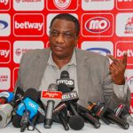 SIMBA KUPELEKA KESI CAS NA FIFA KUFUATIA URAIA WA DAMARO