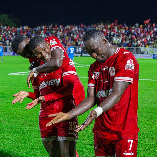 RATIBA NZITO YAISUKUMA SIMBA KUHAMIA ARUSHA