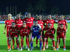 SIMBA WAWEKA MSIMAMO WAZI LICHA YA KUPOTEZA POINTI