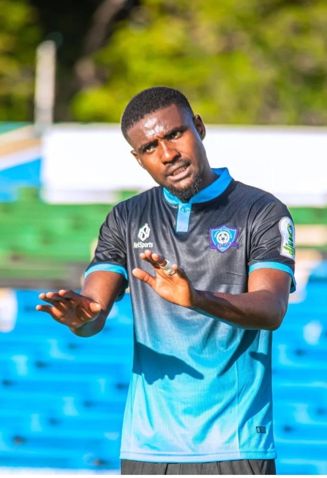 DODOMA JIJI WAFICHA MAUMIVU, WAWEKA NIA YA KULIPA KISASI DHIDI YA SIMBA