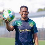 DIARRA AREJEA, KAMWE AIBUA HAMASA KABLA YA MBEYA CITY