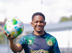 DIARRA AREJEA, KAMWE AIBUA HAMASA KABLA YA MBEYA CITY