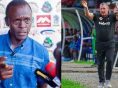 MINZIRO MTIHANI MKUBWA MBELE YA SIMBA LEO, SHEIKH AMRI ABEID