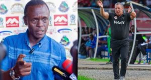 MINZIRO MTIHANI MKUBWA MBELE YA SIMBA LEO, SHEIKH AMRI ABEID