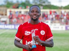 CHAMA AIBUKA NA NENO ZITO, AIPA SIMBA MWELEKEO