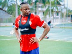 SIMBA WAWEKA WAZI KUHUSU CAMARA