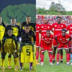 SIMBA, YANGA KWENYE NJIA PANDA KUELEKEA FAINALI SHIRIKISHO
