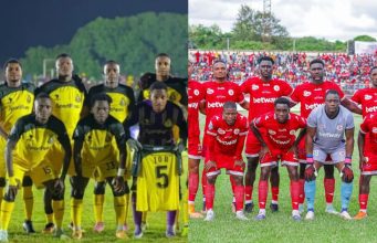 SIMBA, YANGA KWENYE NJIA PANDA KUELEKEA FAINALI SHIRIKISHO