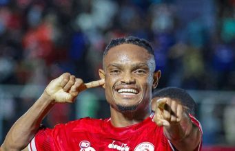 NYOTA WA SIMBA KUREJEA WYDAD, WAYDAD YAFUNGA MILANGO