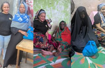 MERIDIANBET YASIMAMA NA WAJANE IKIWAPA MATUMAINI MAPYA