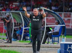 VITA YA RUANGWA, SIMBAYAJIPANGA KISAYANSI KUSAKA POINTI TATU