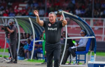 VITA YA RUANGWA, SIMBAYAJIPANGA KISAYANSI KUSAKA POINTI TATU