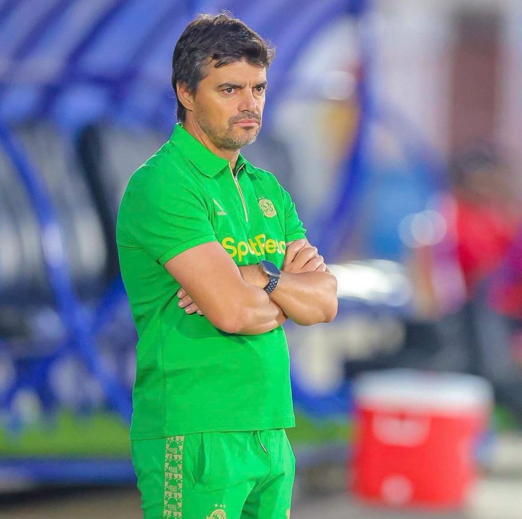 Habari za Yanga leo