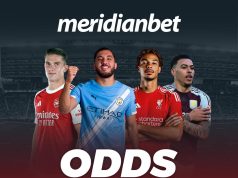 VITA YA UBINGWA EPL KUAMULIWA LEO MANCHESTER CITY, ARSENAL