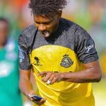 SIMU HAZITAITA KWA MUDATHIR KARIAKOO DERBY