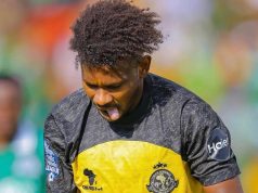 SIMU HAZITAITA KWA MUDATHIR KARIAKOO DERBY