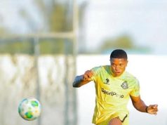 DEPU AREJEA, YANGA YAMPA MPANGO MAALUM KABLA YA KARIAKOO DERBY