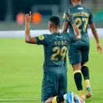 DUBE AONYESHA NJAA MABAO, YANGA YAITANDIKA MUEMBE MAKUMBI 4-0