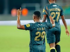 DUBE AONYESHA NJAA MABAO, YANGA YAITANDIKA MUEMBE MAKUMBI 4-0