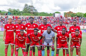 SIMBA WAITAKA YANGA ZANZIBAR NA BARA