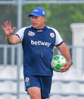 DALILI NJEMA, YANGA WAANZA KUSHTUKA