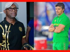 YANGA, AZAM KUONYESHANA UBABE KOMBE LA MUUNGANO KABLA YA DERBY YA MZIZIMA