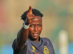 WANAWAKE YANGA WATAWALA USHAMBULIAJI LIGI KUU