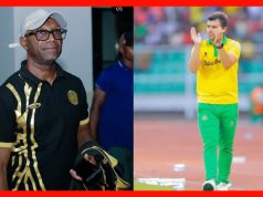 AZAM FC VS YANGA NJE YA LIGI KUU