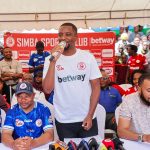 SIMBA SC YAWINDA MAJIBU KWA MLANDAGE, SI KISASI