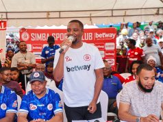 SIMBA SC YAWINDA MAJIBU KWA MLANDAGE, SI KISASI