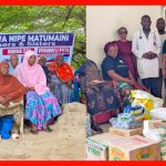 MERIDIANBET YAENDELEZA HARAKATI ZA KUSAIDIA JAMII