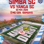 HATIMAYE, KARIAKOO DERBY KUPIGWA ISAMUYO, VITA YAANZA RASMI