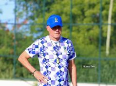 GAMONDI AITAKA ZANZIBAR KUPANDISHA UBORA WA LIGI YAKE