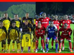 HAKUNA UNYONGE, NI UBORA TU, SIMBA YAWINDA YANGA FAINALI